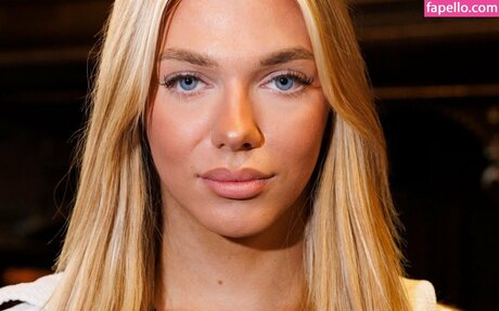 Naken lekkede OnlyFans-bilde av Jade Nystrm