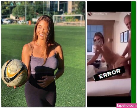 Nahá fotka uniklých OnlyFans od Elifkaraarslan