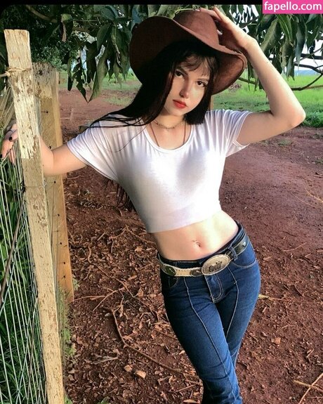 Nameluaa  nude leaked OnlyFans photo