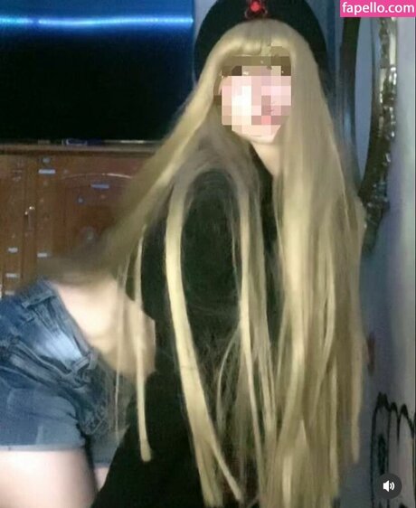 Nahá fotka uniklých OnlyFans od Nameluaa