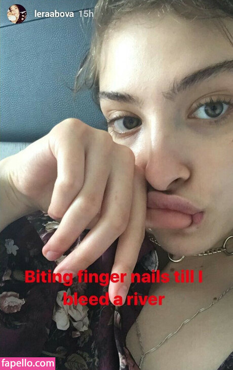 Lera Abova