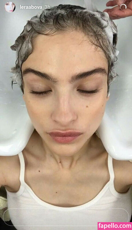 Lera Abova