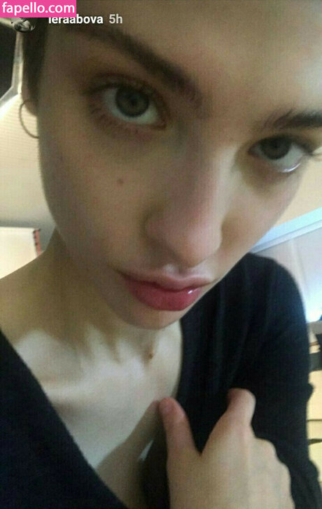 Lera Abova