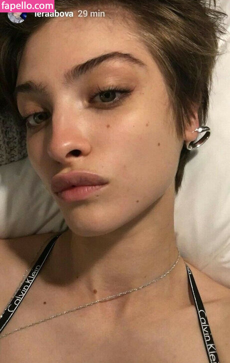 Lera Abova