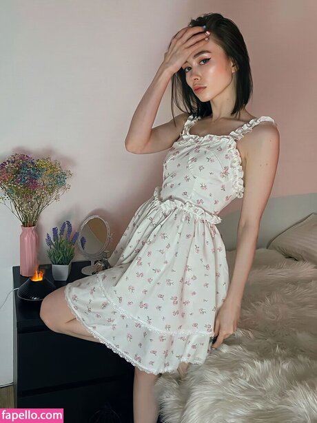 Anastasia Sereda