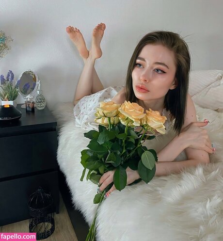 Anastasia Sereda