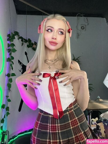 Anastasia Sereda