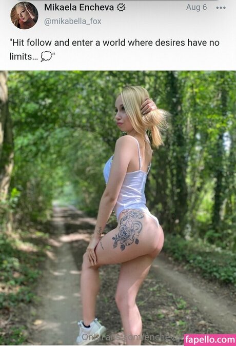 Enchevamikaela666