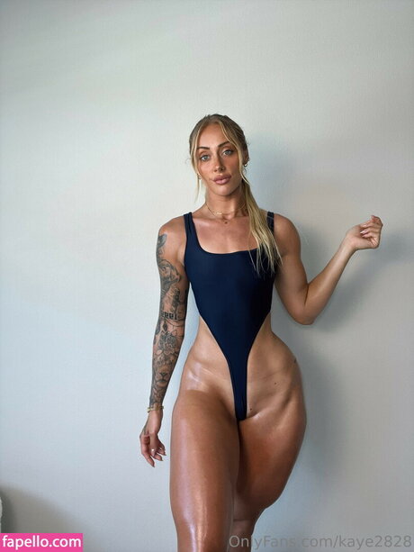 Oliviakayemyers