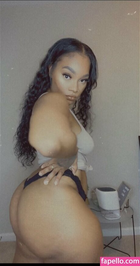 Foto nua vazada do OnlyFans de Sietesfavorite