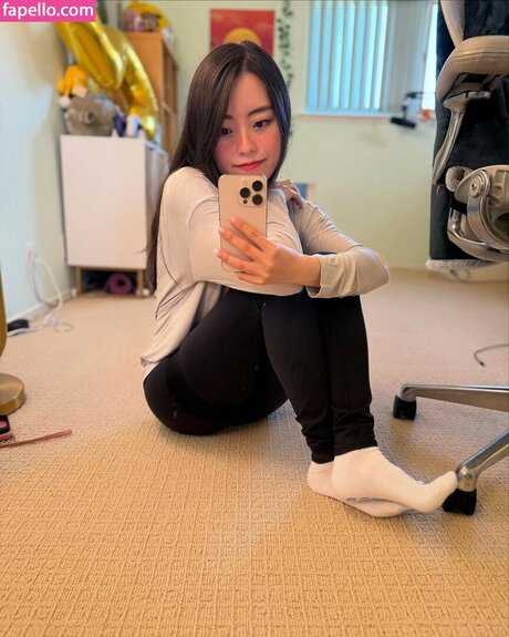 Potasticpanda OnlyFansリークヌード写真