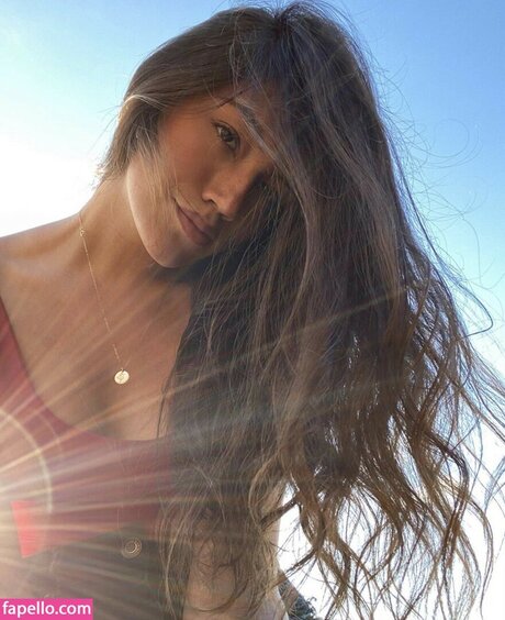 Kamryn Santos OnlyFans泄露裸照