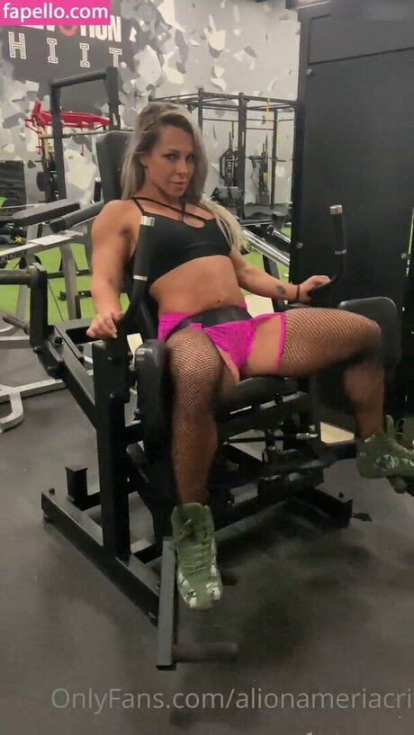 Aliona Meriacri