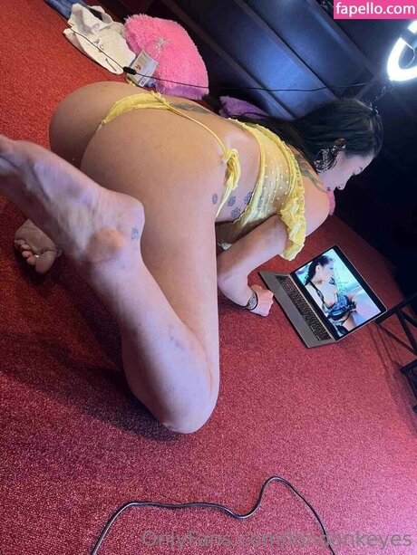 London Keyes