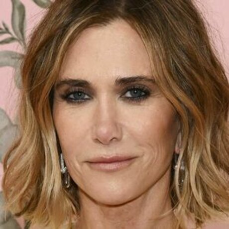 Naken läckt OnlyFans-bild av Kristen Wiig