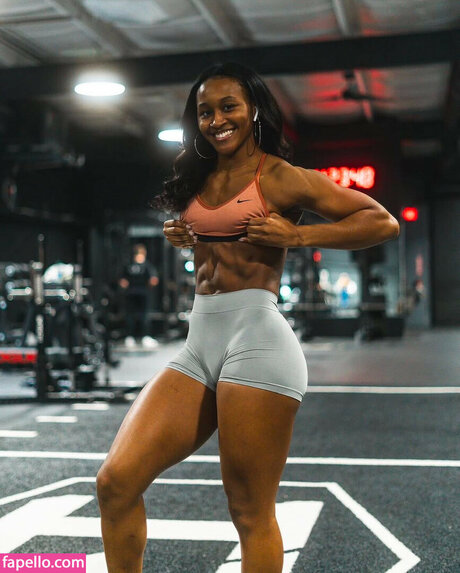 Tiara Howard