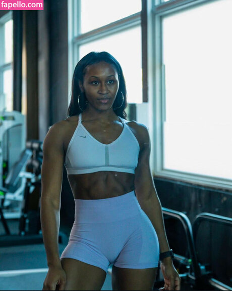 Tiara Howard