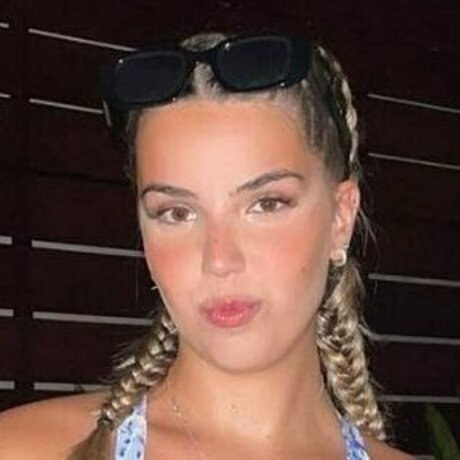 Foto di nudo di fuga di OnlyFans di Jess Dademo