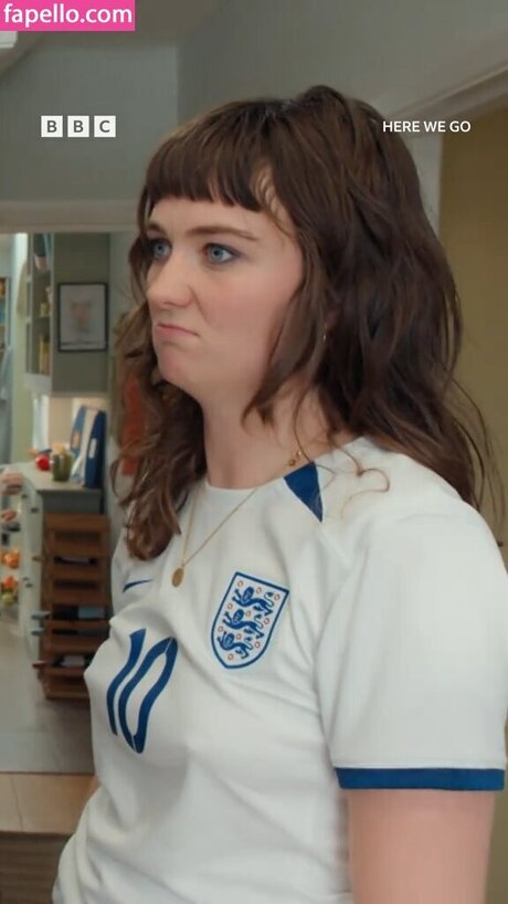 Freya Parks