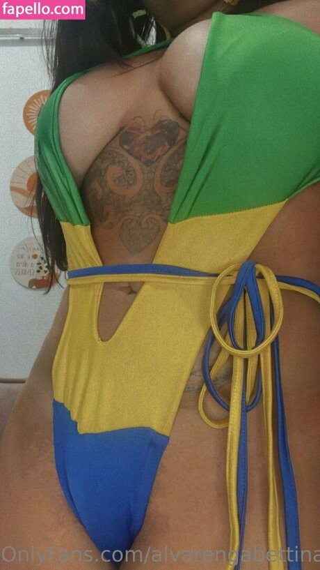 Bettina Alvarenga