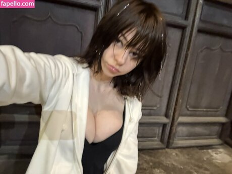 Naakte gelekte OnlyFans-foto van Pvnks