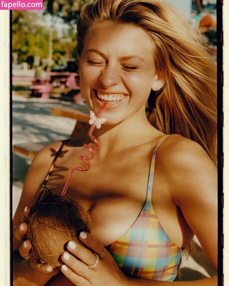 Xandra Pohl