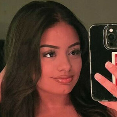 Avriell  nude leaked OnlyFans photo