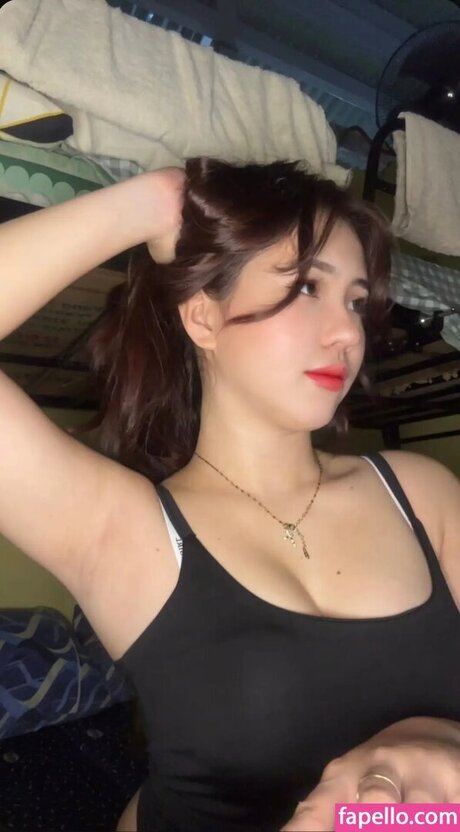 Nacktes geleaktes OnlyFans-Foto von Jheadie Dizor