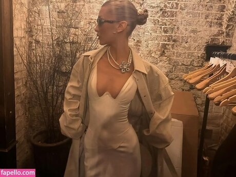 Bella Hadid