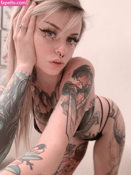 Faithfitzy