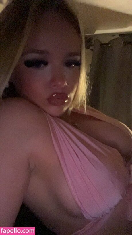 Billiejx OnlyFans 유출 누드 사진