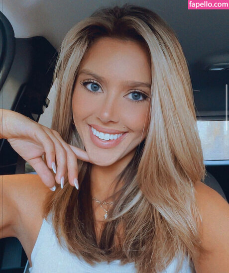 Sydney Segars