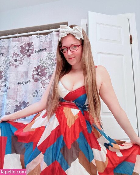 Foto desnuda filtrada de OnlyFans de Annamt1992