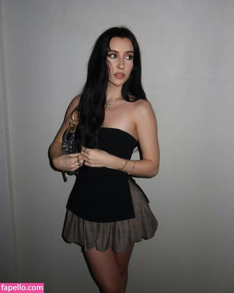 Nahá fotka uniklých OnlyFans od Brieanneroksa