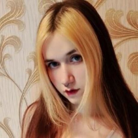 Foto desnuda filtrada de OnlyFans de Himelune