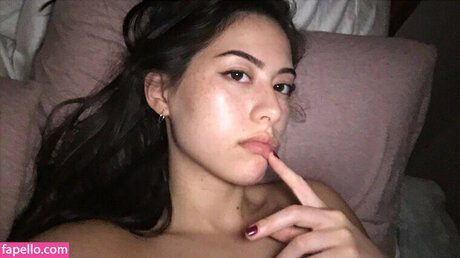 Naken lekkede OnlyFans-bilde av Xoxomisskitty