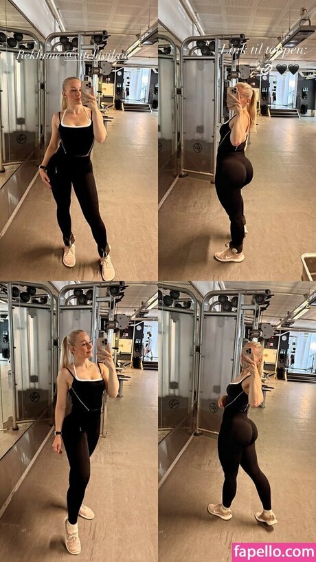 Silje Fredsvik