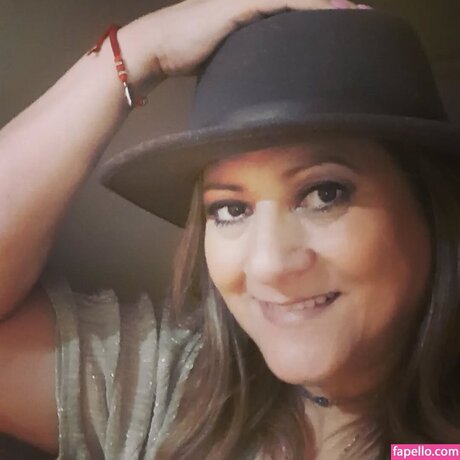 Naken läckt OnlyFans-bild av Natalia Cuevas