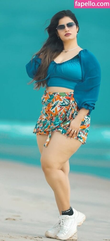 Pavitra Poojary