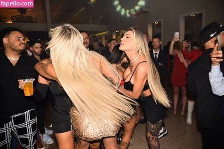 Nagie wyciekłe zdjęcie OnlyFans od Tretas