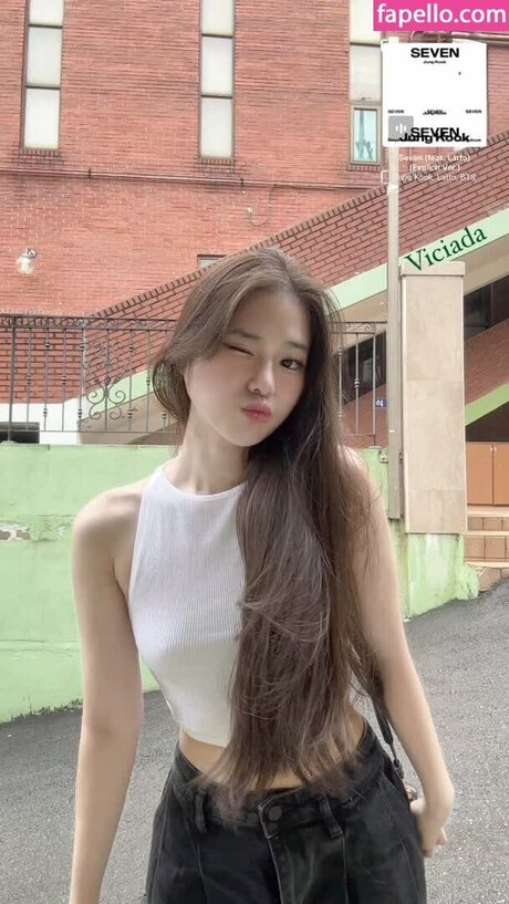 Priscila Ju OnlyFans泄露裸照