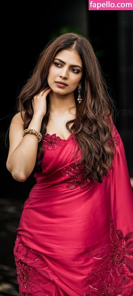 Malavika Mohanan