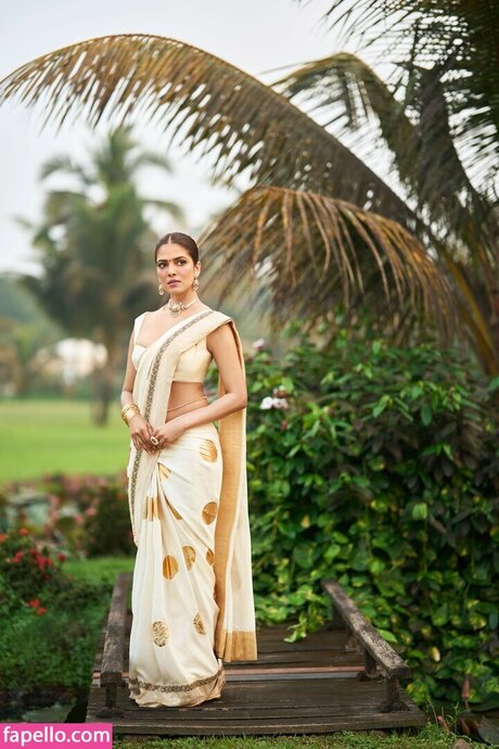 Malavika Mohanan