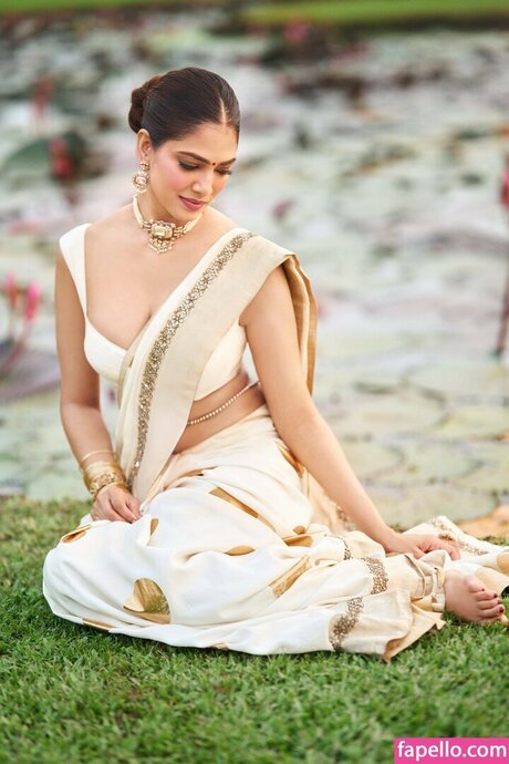 Malavika Mohanan