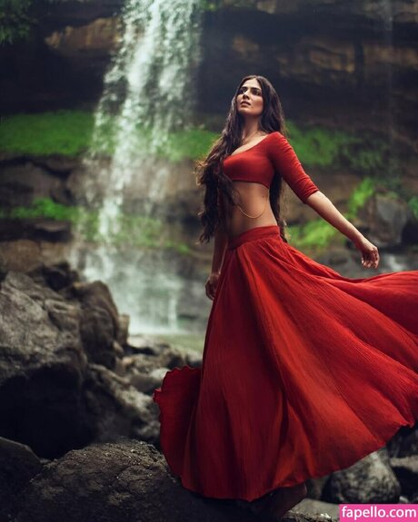 Malavika Mohanan