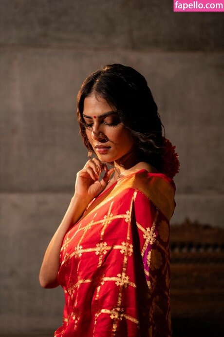 Malavika Mohanan