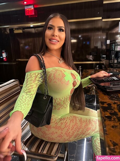 Lavish Cavalli