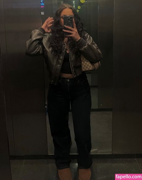 Naken lekkede OnlyFans-bilde av Tonirct