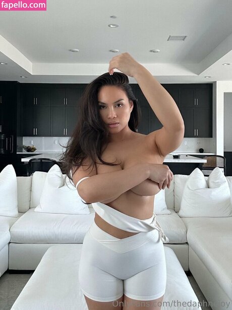 Daphnejoy