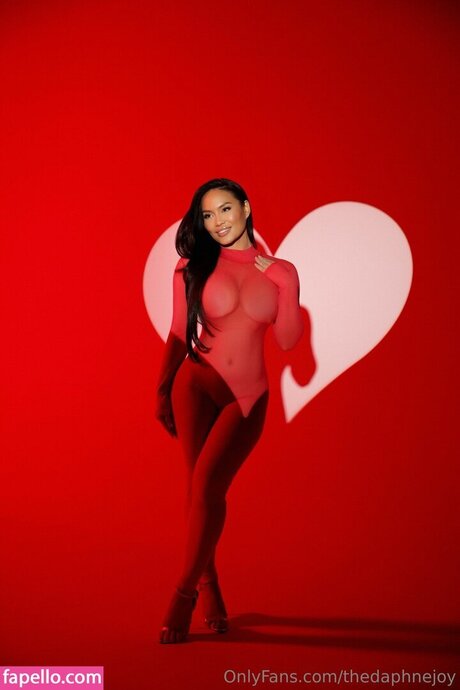 Daphnejoy